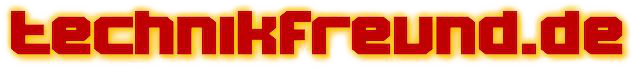 Technikfreund.de Startseite 