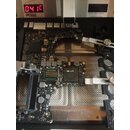 Macbook Pro 5,2 (17 aus 2009) Logic Board Reparatur