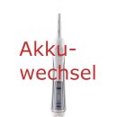 Akkuwechsel für Oral B bzw. Braun - Trizone 5500...