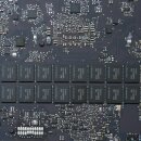 MacBook Pro 13,3 (15" 2016) Logic Board Reparatur