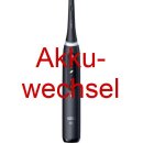 Akkuwechsel für Oral B bzw. Braun  iO Series - Typ 3758