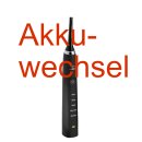 Akkuwechsel für Philips Sonicare Diamond Clean Series